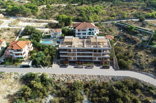 Flat - Sale - SPLITSKO-DALMATINSKA - TROGIR - TROGIR